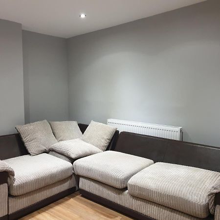 Lovely 1 Bedroom Flat High Barnet 3 Mins Away Zewnętrze zdjęcie