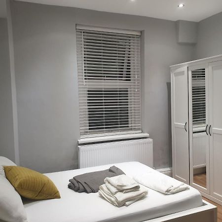 Lovely 1 Bedroom Flat High Barnet 3 Mins Away Zewnętrze zdjęcie