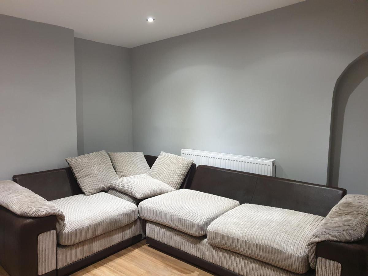 Lovely 1 Bedroom Flat High Barnet 3 Mins Away Zewnętrze zdjęcie