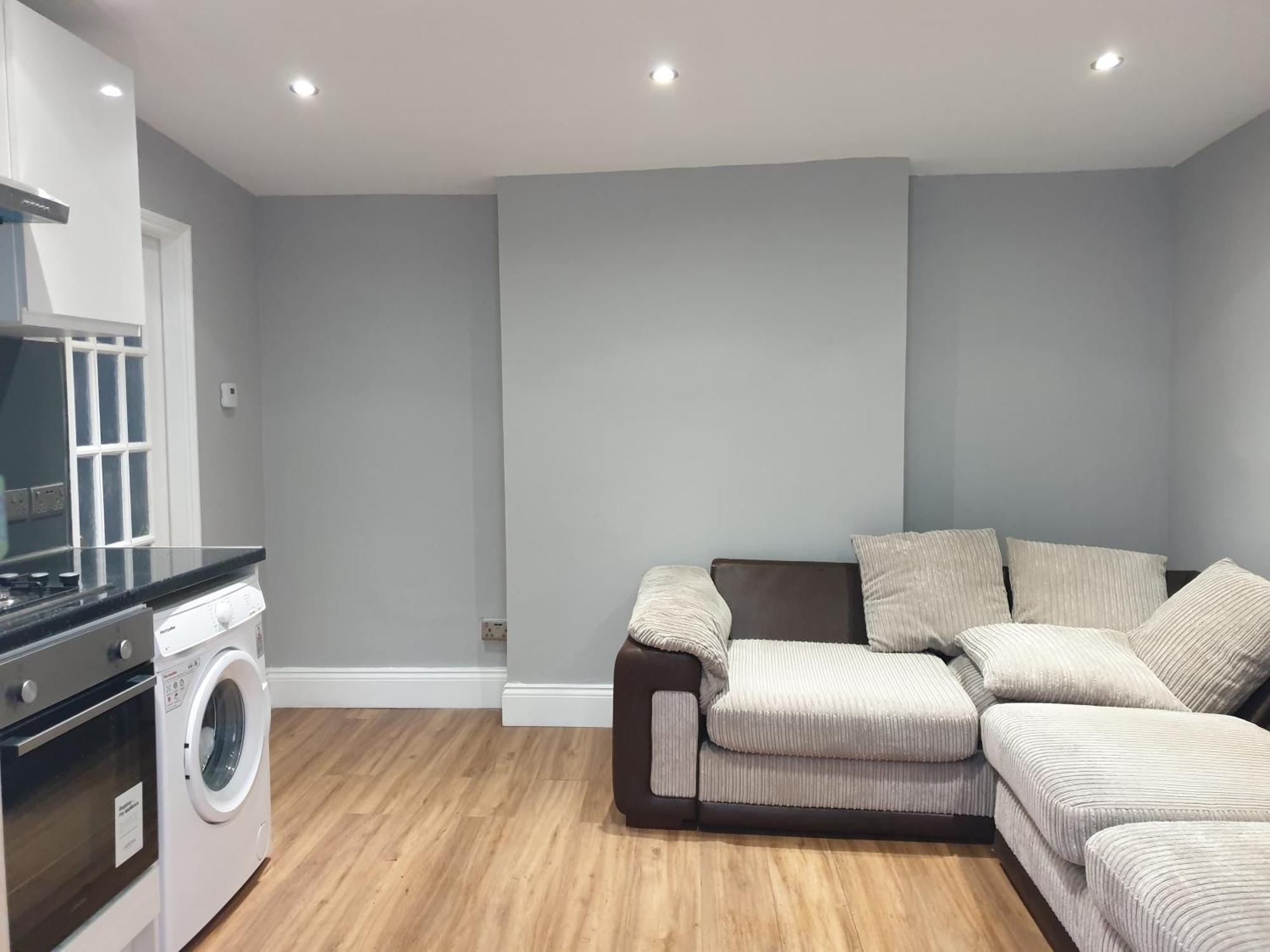 Lovely 1 Bedroom Flat High Barnet 3 Mins Away Zewnętrze zdjęcie