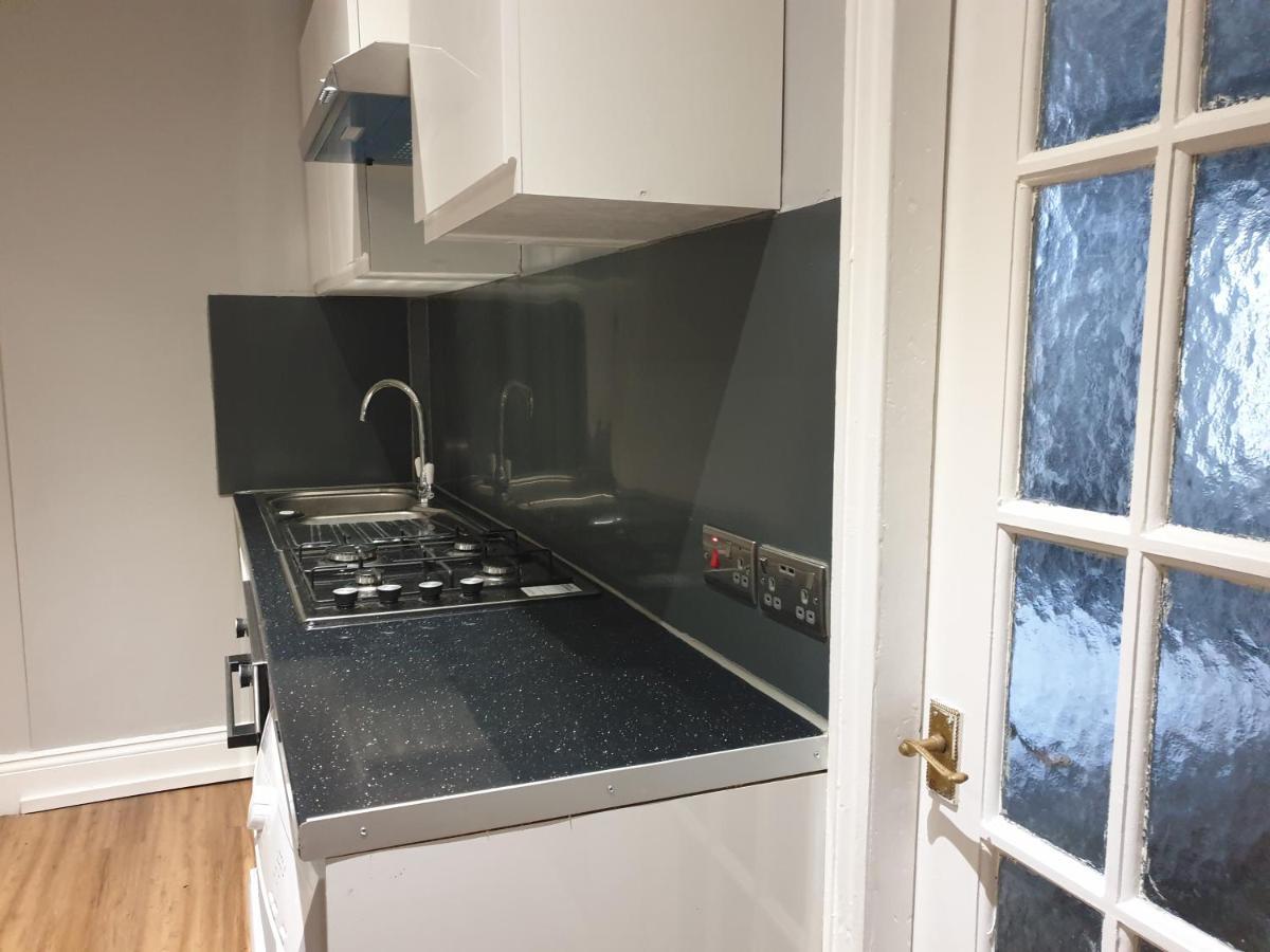 Lovely 1 Bedroom Flat High Barnet 3 Mins Away Zewnętrze zdjęcie